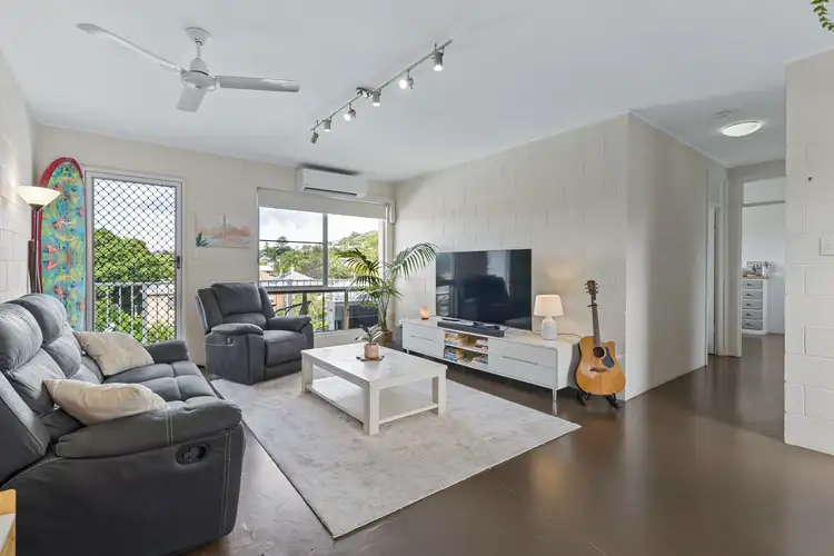 11/44 Alexandra Street, North Ward QLD 4810