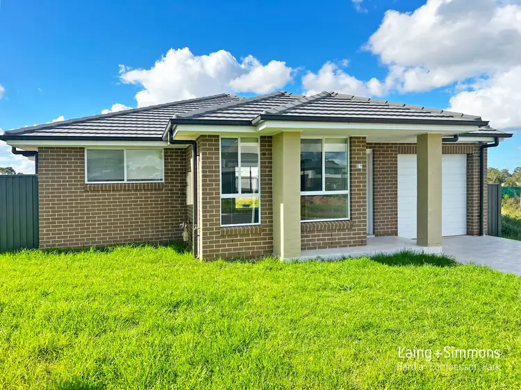 29 Sugar Cane Street, Leppington NSW 2179