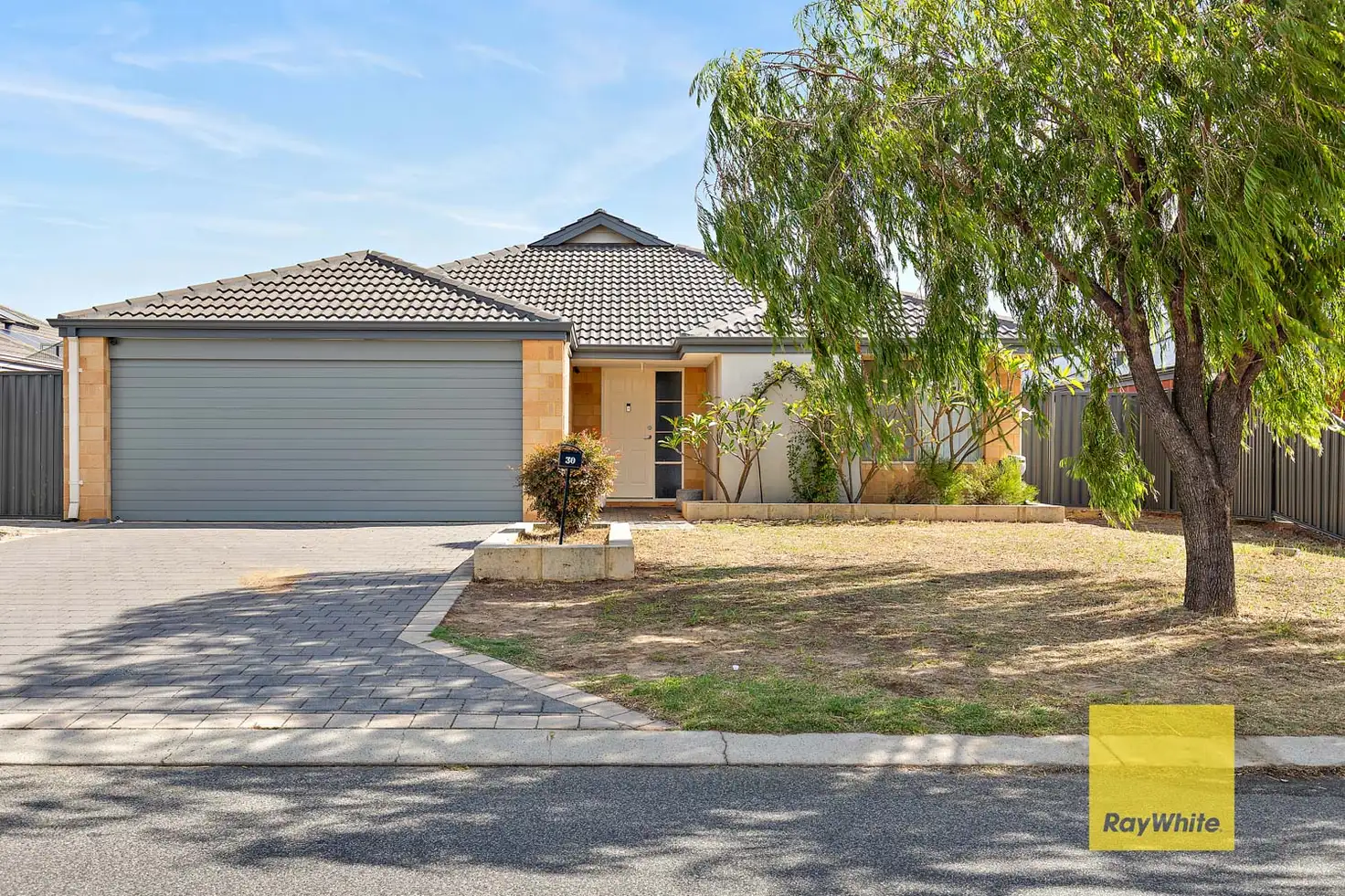 Main view of Homely house listing, 30 Tourmaline Boulevard, Byford WA 6122