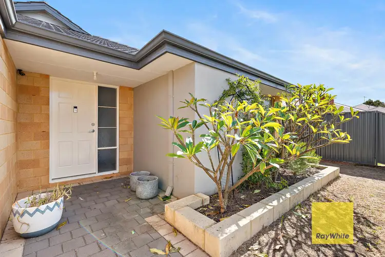 Second view of Homely house listing, 30 Tourmaline Boulevard, Byford WA 6122