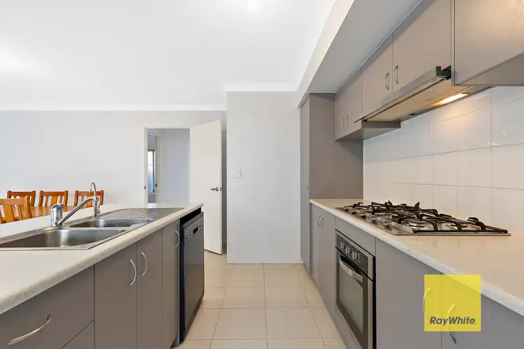 Fourth view of Homely house listing, 30 Tourmaline Boulevard, Byford WA 6122