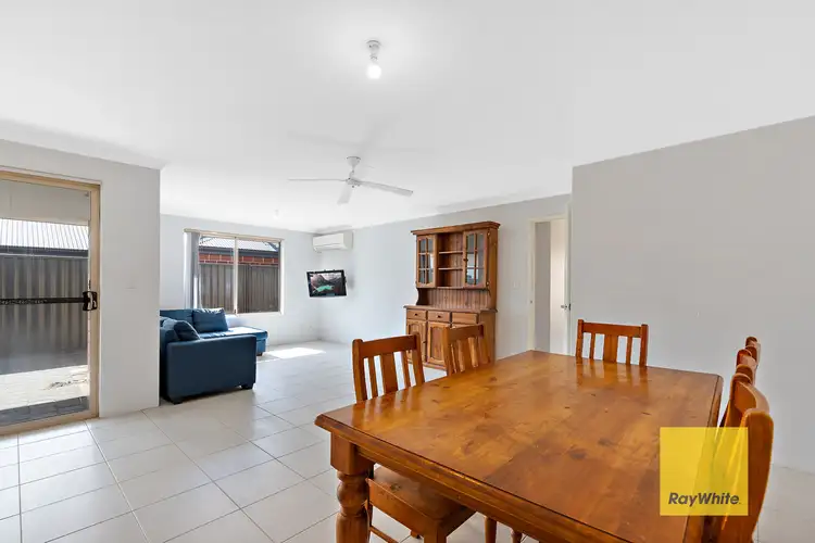 Fifth view of Homely house listing, 30 Tourmaline Boulevard, Byford WA 6122