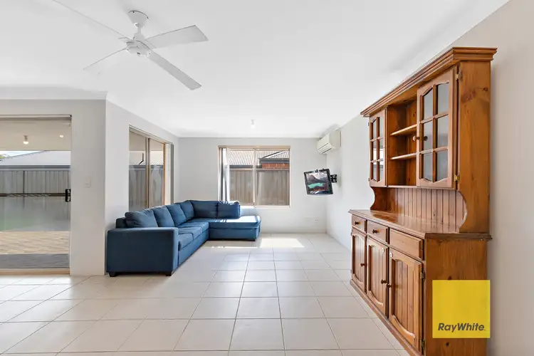 Sixth view of Homely house listing, 30 Tourmaline Boulevard, Byford WA 6122