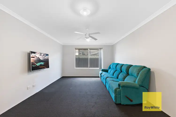 Seventh view of Homely house listing, 30 Tourmaline Boulevard, Byford WA 6122