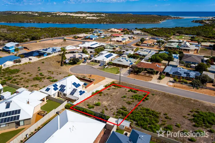 33 Ettrick Court, Cape Burney WA 6532