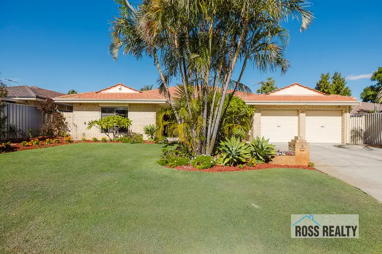 6 Woodpine Court, Ballajura WA 6066