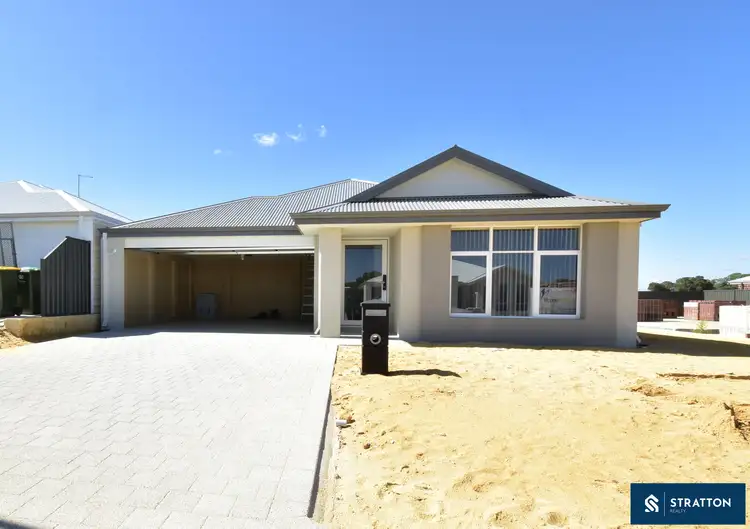 17 Hitter Street, Yanchep WA 6035
