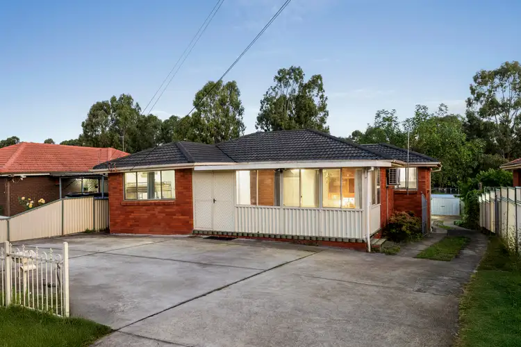 Main view of Homely house listing, 5 Crabb Place, Cabramatta NSW 2166