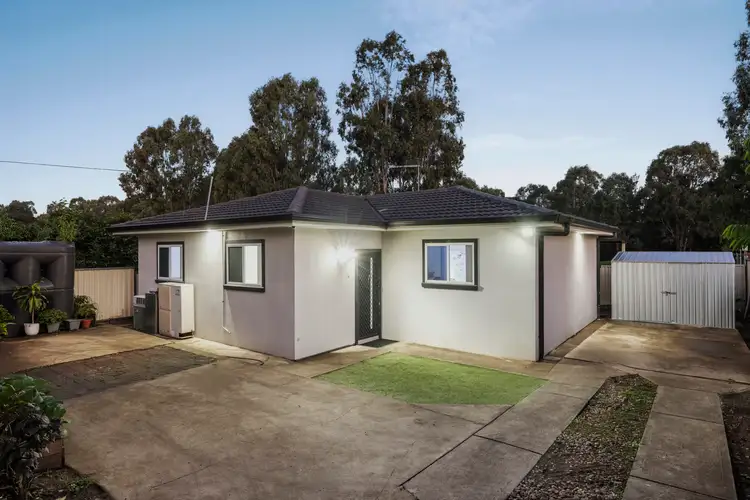 Second view of Homely house listing, 5 Crabb Place, Cabramatta NSW 2166