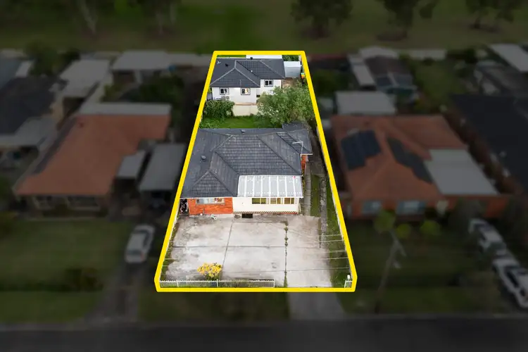 Fourth view of Homely house listing, 5 Crabb Place, Cabramatta NSW 2166