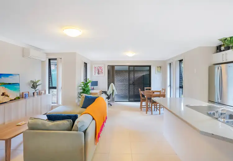 Second view of Homely house listing, 12a Devon Street, Greta NSW 2334