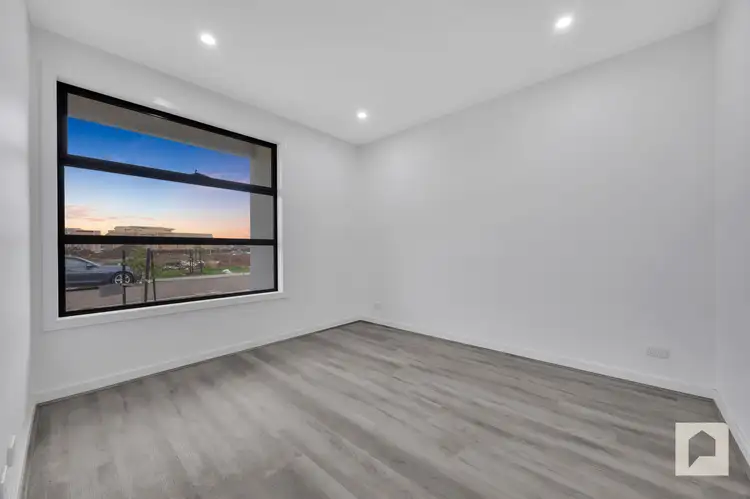 Third view of Homely house listing, 93 Everbloom Crescent, Tarneit VIC 3029