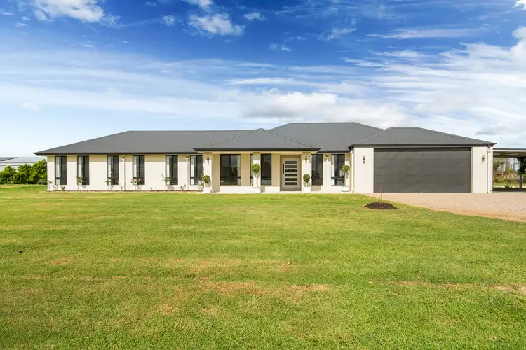 Third view of Homely house listing, 21 O'Reilly Place, North Dandalup WA 6207
