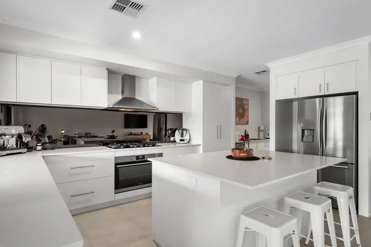 Fourth view of Homely house listing, 21 O'Reilly Place, North Dandalup WA 6207