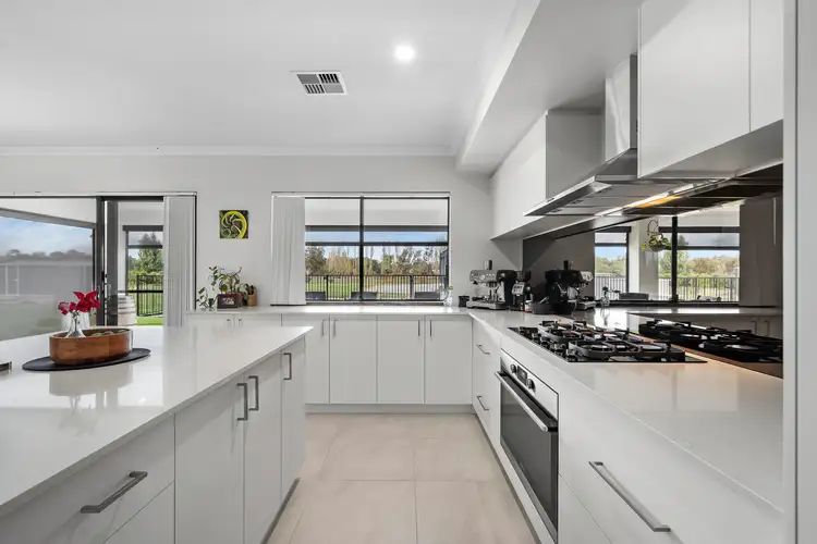 Fifth view of Homely house listing, 21 O'Reilly Place, North Dandalup WA 6207