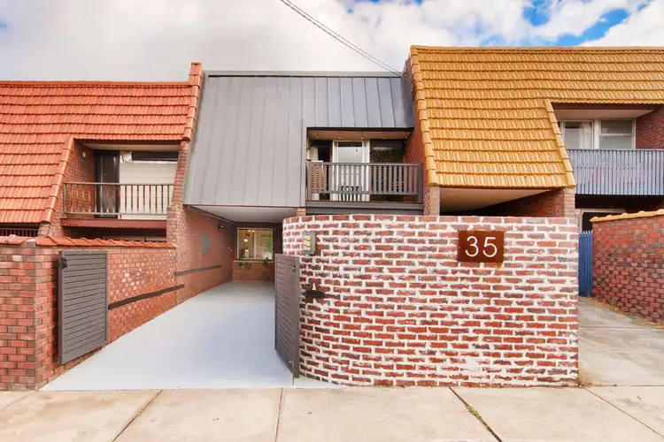 35 Victoria Street, West Perth WA 6005