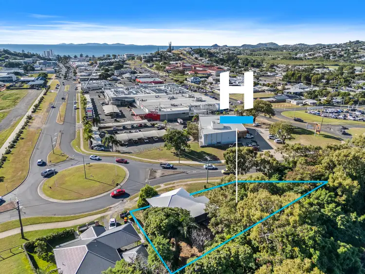 16-18 BRAITHWAITE STREET, Yeppoon QLD 4703