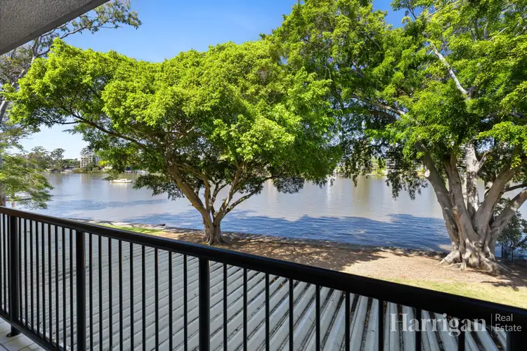 1/10 Carlow Street, West End QLD 4101