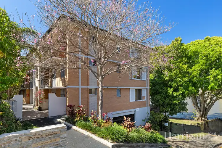 1/10 Carlow Street, West End QLD 4101