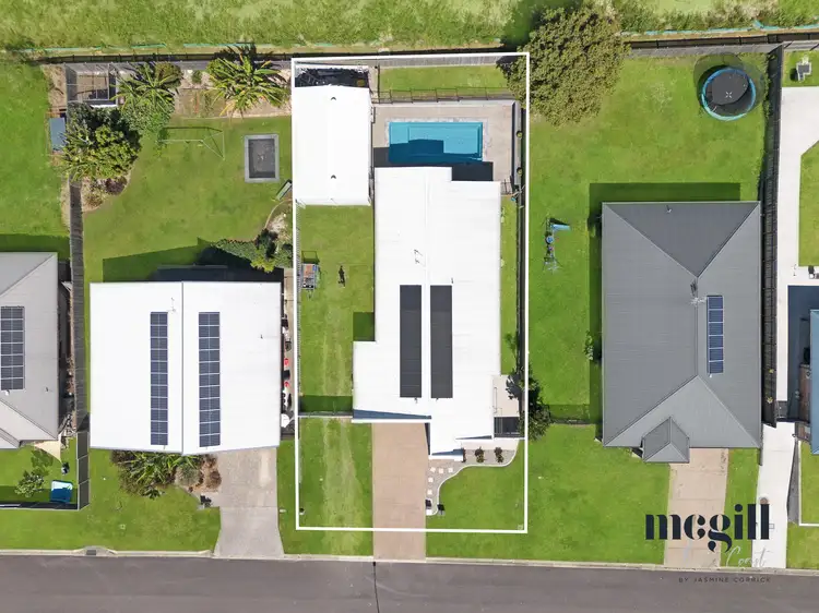 Main view of Homely house listing, 93 Bay Park Road, Wondunna QLD 4655