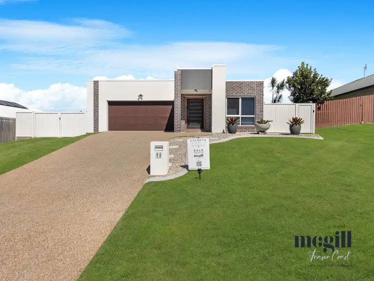 93 Bay Park Road, Wondunna QLD 4655