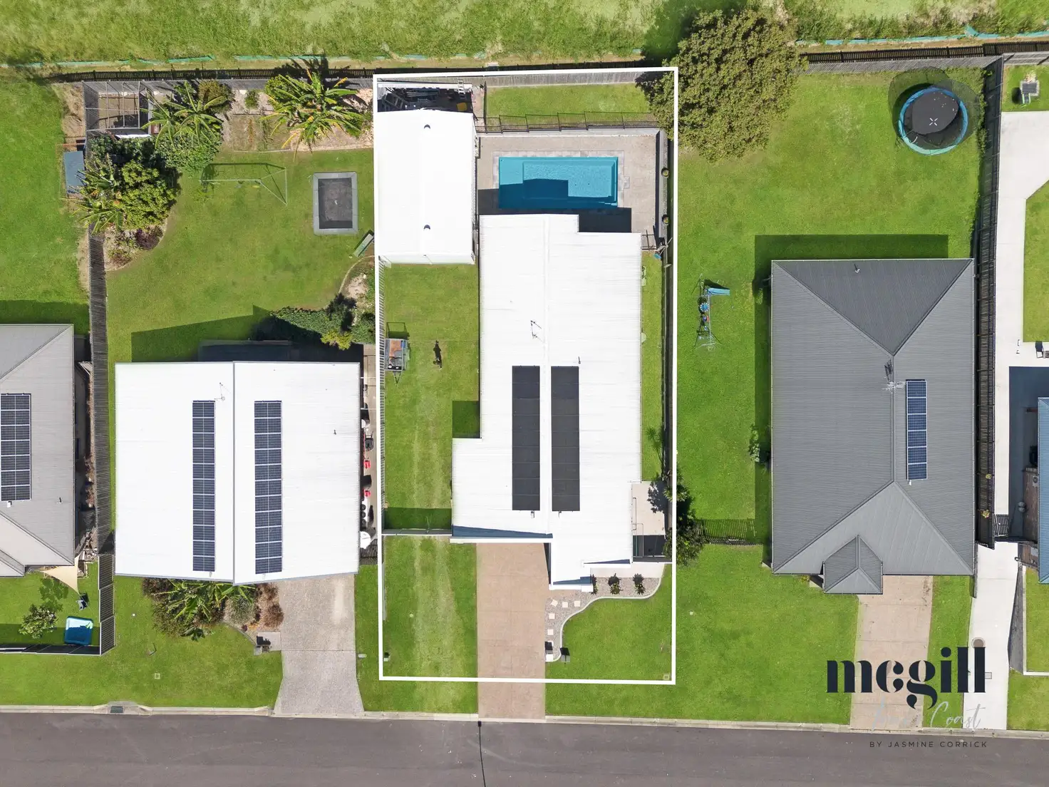 Main view of Homely house listing, 93 Bay Park Road, Wondunna QLD 4655
