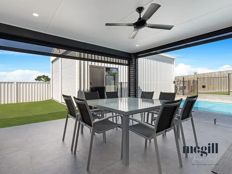 Fourth view of Homely house listing, 93 Bay Park Road, Wondunna QLD 4655