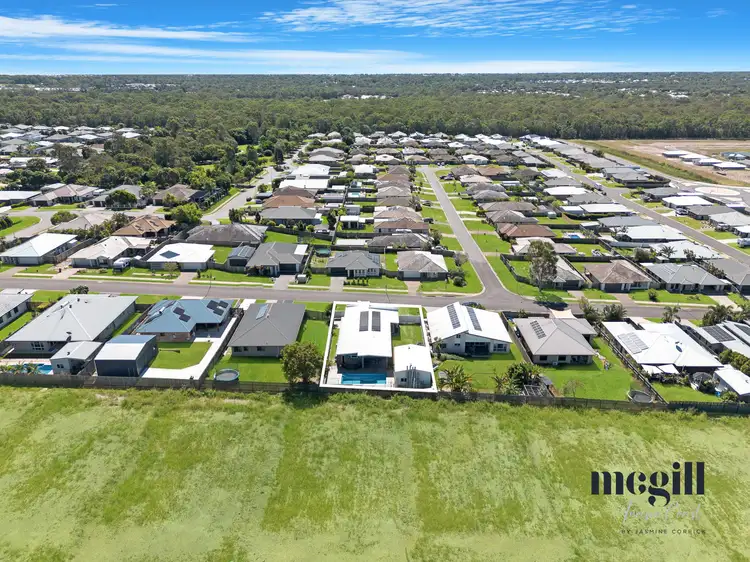 Fifth view of Homely house listing, 93 Bay Park Road, Wondunna QLD 4655
