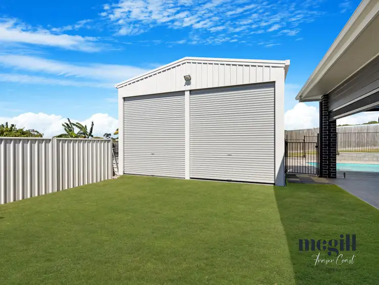 Sixth view of Homely house listing, 93 Bay Park Road, Wondunna QLD 4655
