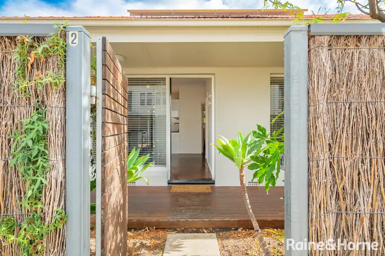 Second view of Homely unit listing, 2/322 Anzac Highway, Plympton SA 5038