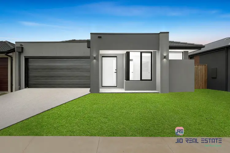 Main view of Homely house listing, 8 Shelterbelt Avenue, Weir Views VIC 3338