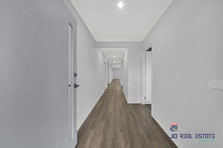 Second view of Homely house listing, 8 Shelterbelt Avenue, Weir Views VIC 3338