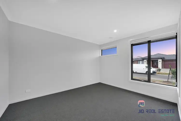 Third view of Homely house listing, 8 Shelterbelt Avenue, Weir Views VIC 3338