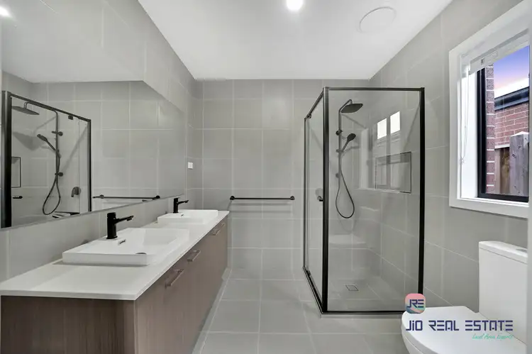 Fourth view of Homely house listing, 8 Shelterbelt Avenue, Weir Views VIC 3338