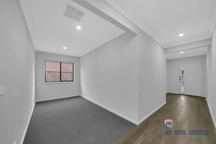 Sixth view of Homely house listing, 8 Shelterbelt Avenue, Weir Views VIC 3338