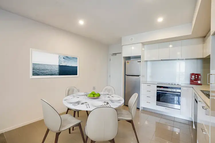 Second view of Homely apartment listing, 55/269 James Street, Northbridge WA 6003