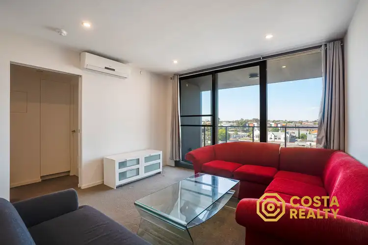 Third view of Homely apartment listing, 55/269 James Street, Northbridge WA 6003