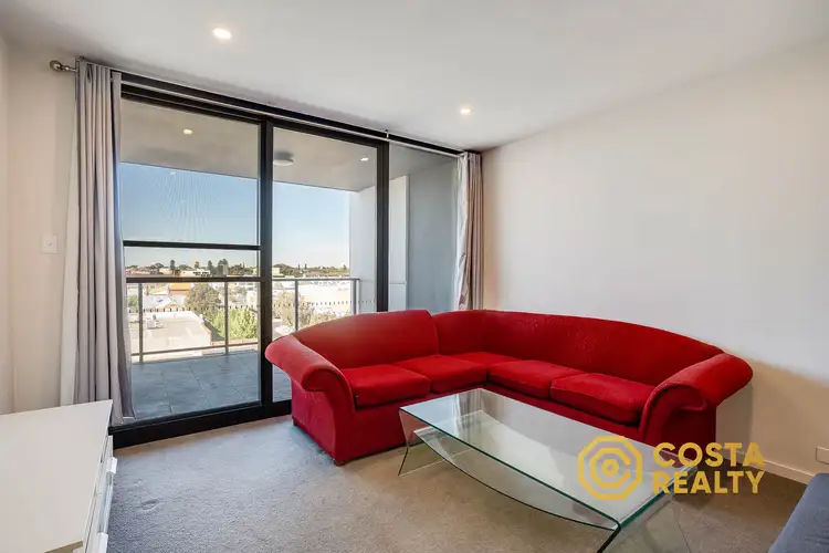 Fourth view of Homely apartment listing, 55/269 James Street, Northbridge WA 6003