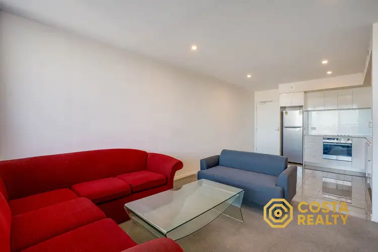 Fifth view of Homely apartment listing, 55/269 James Street, Northbridge WA 6003