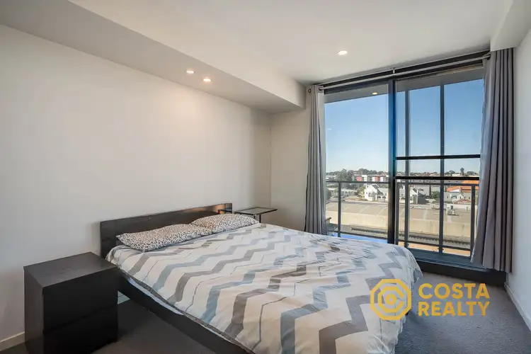 Seventh view of Homely apartment listing, 55/269 James Street, Northbridge WA 6003