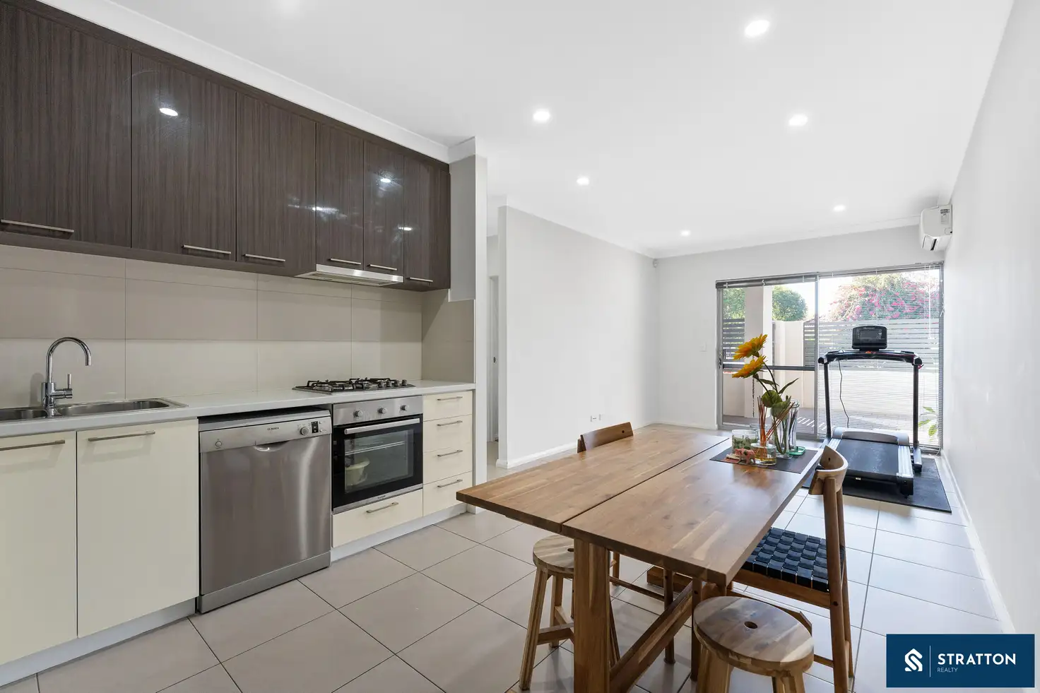 Main view of Homely house listing, 2/429 Flinders Street, Nollamara WA 6061