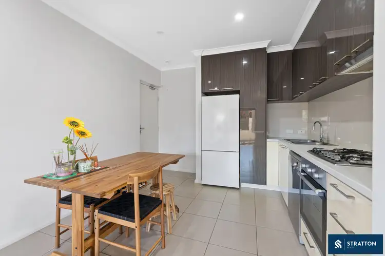 Second view of Homely house listing, 2/429 Flinders Street, Nollamara WA 6061