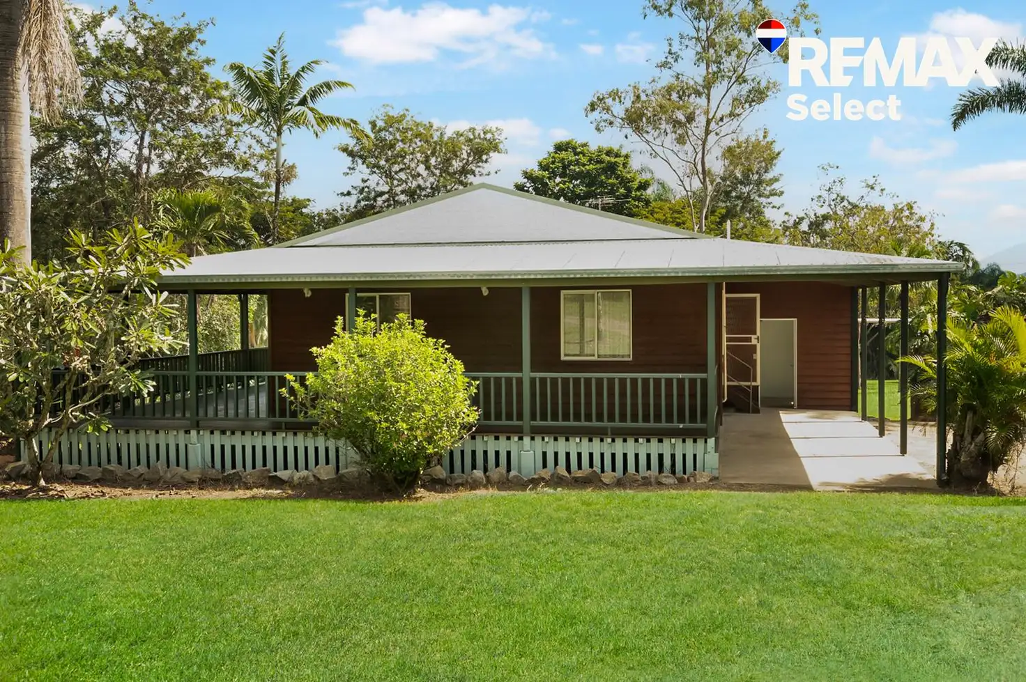 Main view of Homely house listing, 2000 Bruce Highway, The Leap QLD 4740