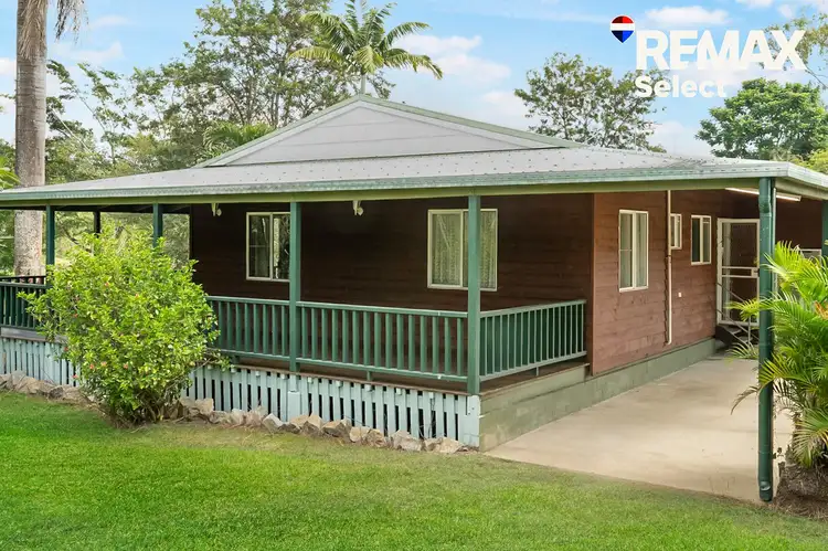Second view of Homely house listing, 2000 Bruce Highway, The Leap QLD 4740