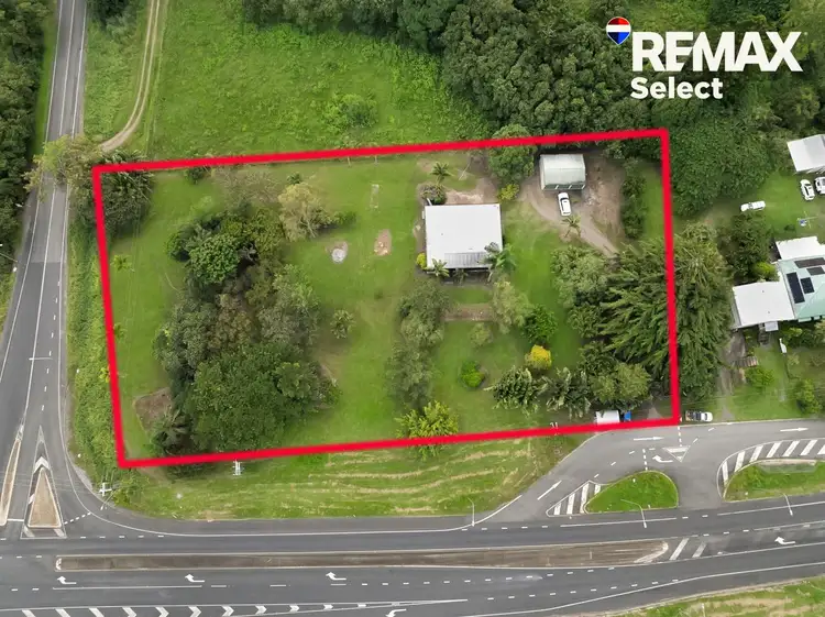 Fourth view of Homely house listing, 2000 Bruce Highway, The Leap QLD 4740