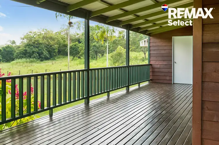 Fifth view of Homely house listing, 2000 Bruce Highway, The Leap QLD 4740