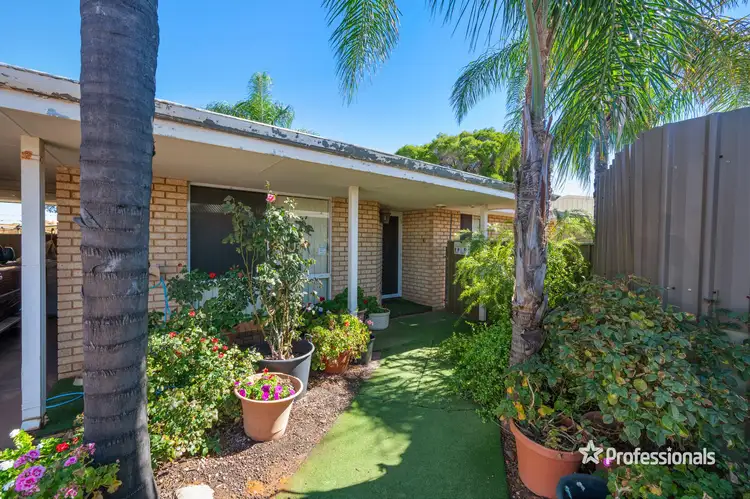 5/91 Graeme Street, Hannans WA 6430