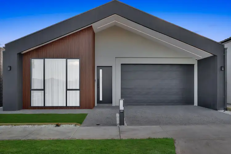 58 Honeypot Circuit, Mickleham VIC 3064