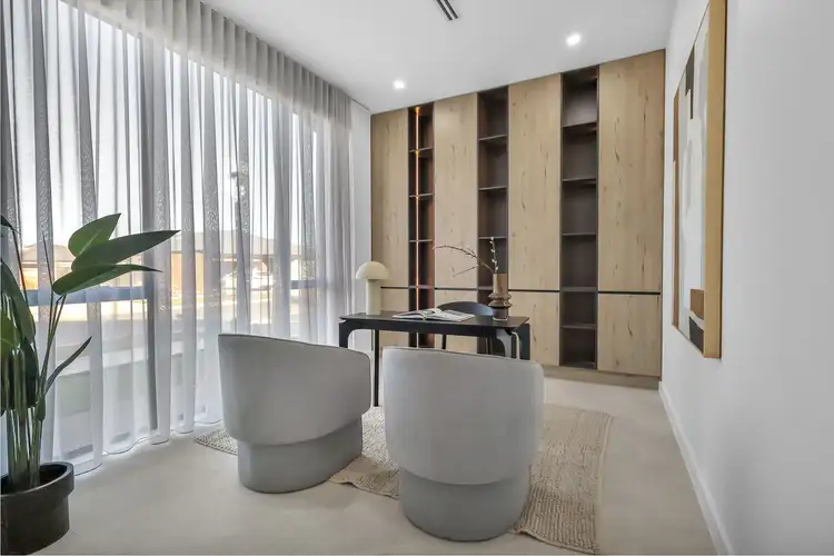 Second view of Homely house listing, 58 Honeypot Circuit, Mickleham VIC 3064