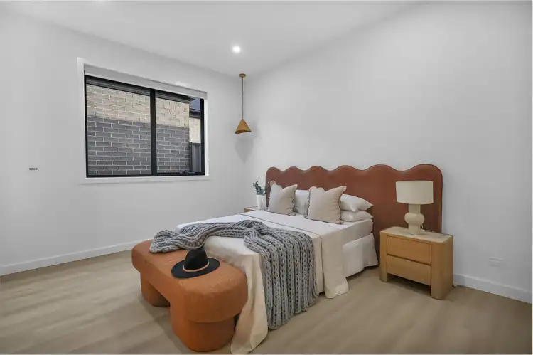 Third view of Homely house listing, 58 Honeypot Circuit, Mickleham VIC 3064